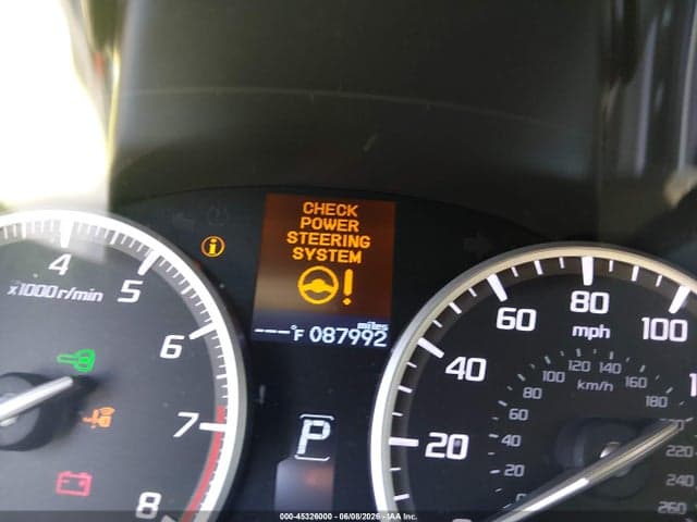 2018 ACURA RDX ACURAWATCH PLUS PACKAGE 14