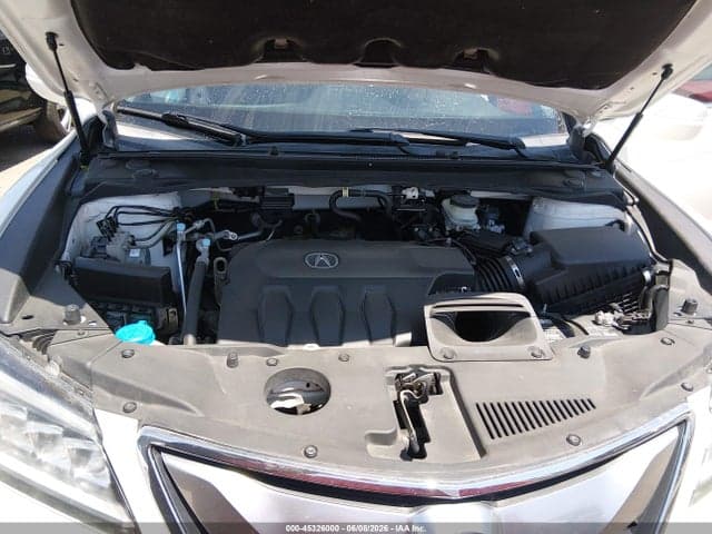 2018 ACURA RDX ACURAWATCH PLUS PACKAGE 10
