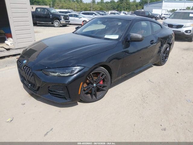 2022 BMW 430I XDRIVE 2