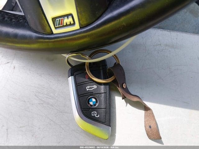 2022 BMW 430I XDRIVE 11