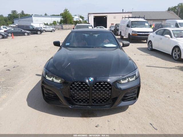 2022 BMW 430I XDRIVE 12