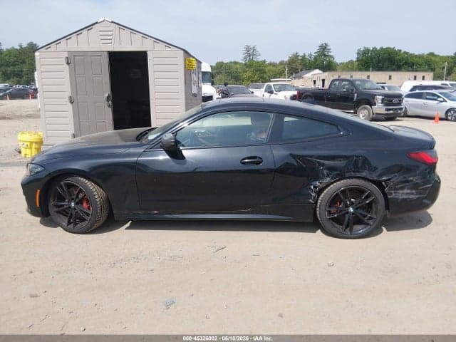 2022 BMW 430I XDRIVE 14