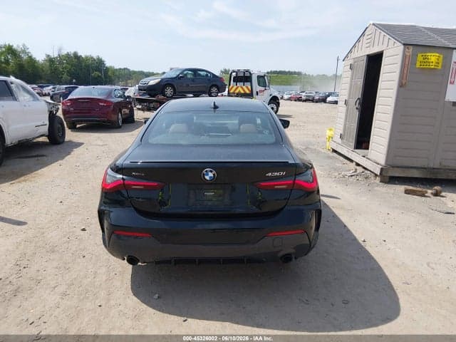 2022 BMW 430I XDRIVE 16