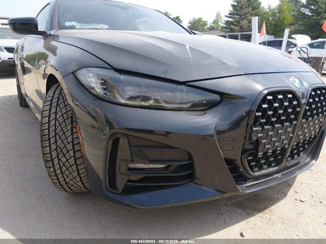 2022 BMW 430I XDRIVE 18