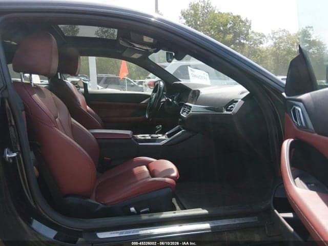 2022 BMW 430I XDRIVE 5