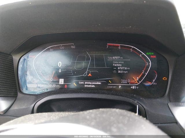 2022 BMW 430I XDRIVE 7