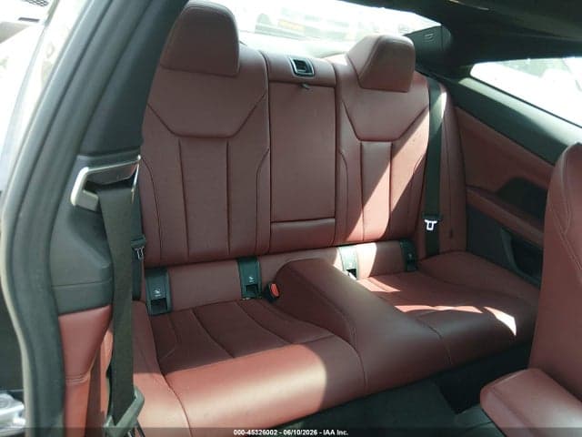 2022 BMW 430I XDRIVE 8