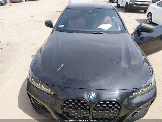 2022 BMW 430I XDRIVE 10