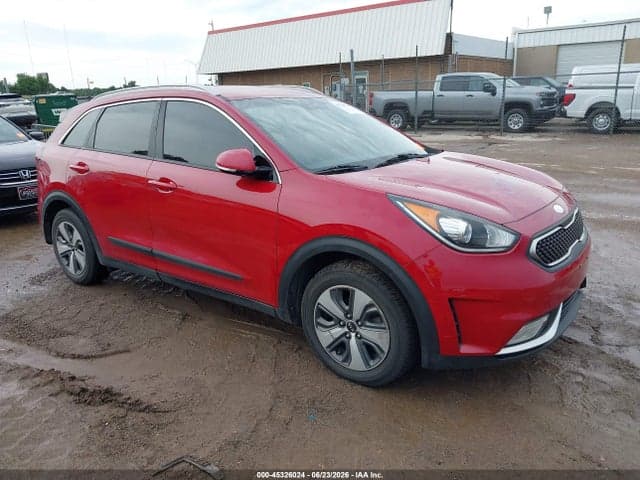 2018 KIA NIRO EX - 1