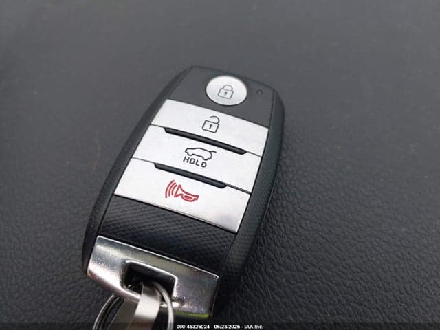 2018 KIA NIRO EX 11