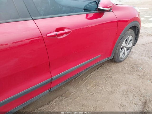 2018 KIA NIRO EX 17