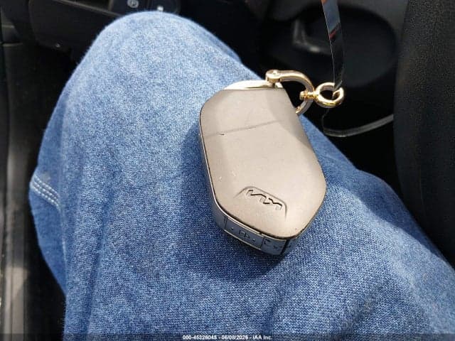 2025 KIA K4 LXS 11