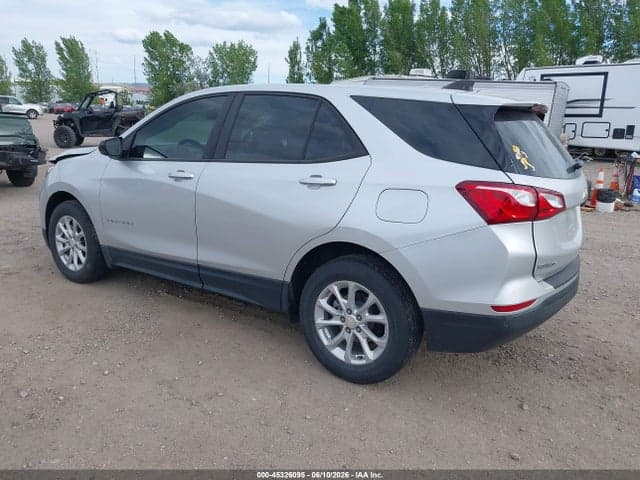 2021 CHEVROLET EQUINOX AWD 1FL 3