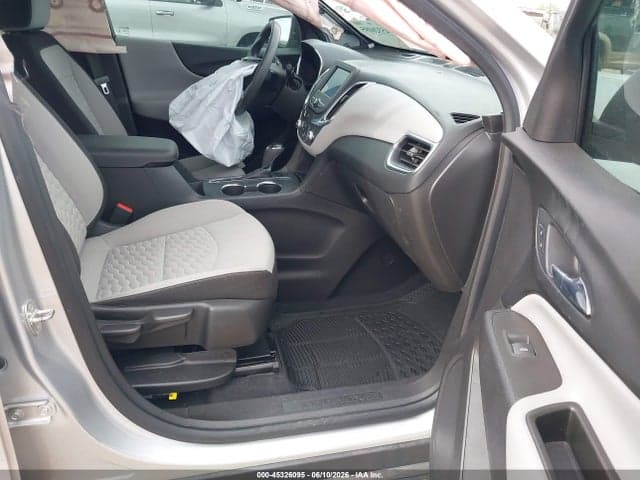 2021 CHEVROLET EQUINOX AWD 1FL 5