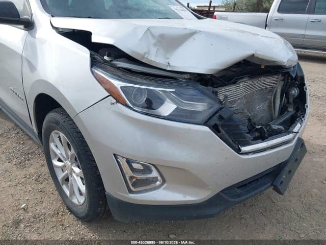 2021 CHEVROLET EQUINOX AWD 1FL 6