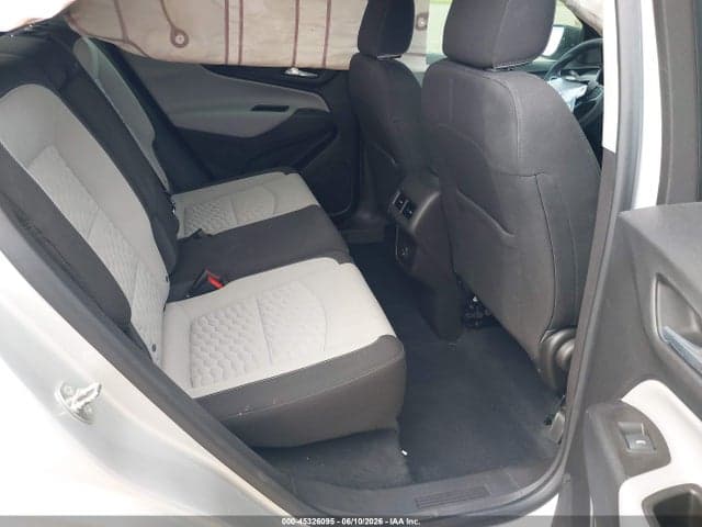2021 CHEVROLET EQUINOX AWD 1FL 8