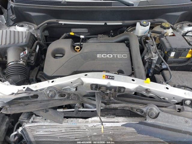 2021 CHEVROLET EQUINOX AWD 1FL 10