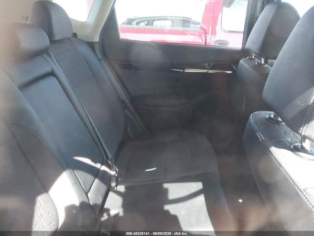 2024 KIA SELTOS S 8