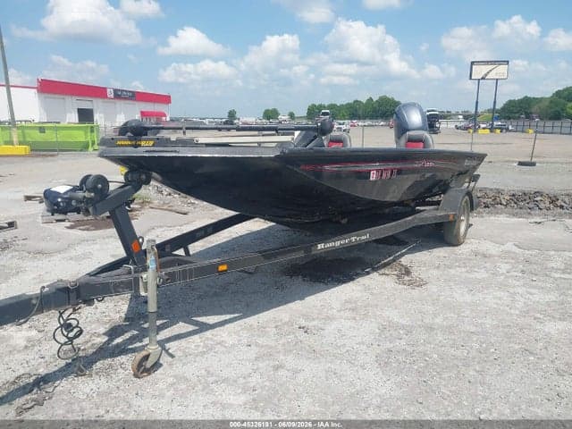 2018 RANGER OTHER 2