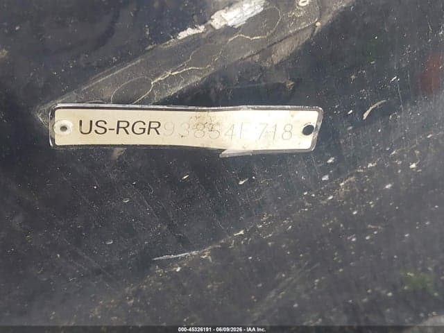 2018 RANGER OTHER 13