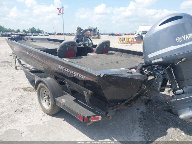 2018 RANGER OTHER 3