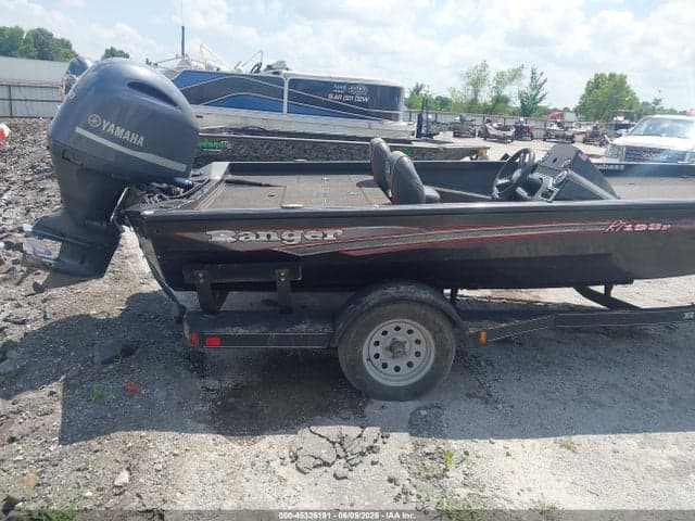 2018 RANGER OTHER 4