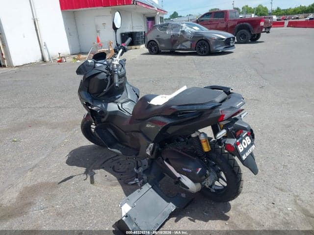 2025 HONDA ADV160 A 3