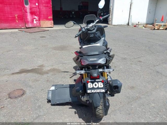 2025 HONDA ADV160 A 6