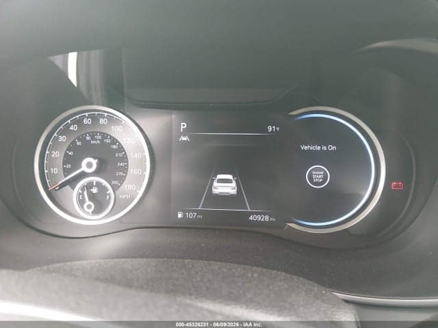 2022 GENESIS G70 3.3T 7
