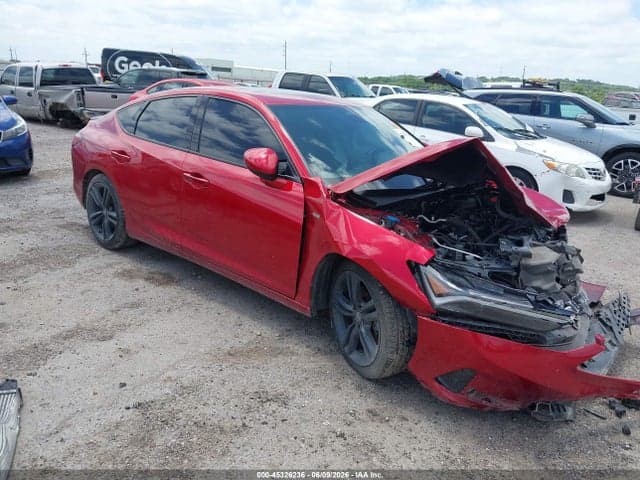 2023 ACURA INTEGRA A-SPEC 1