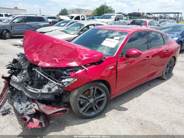 2023 ACURA INTEGRA A-SPEC 2