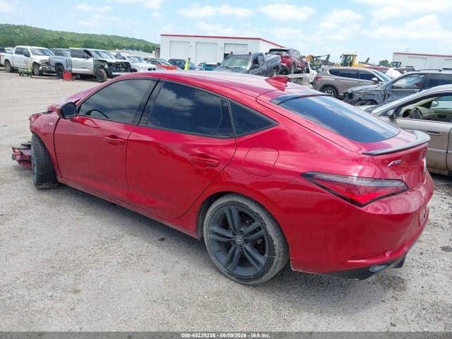 2023 ACURA INTEGRA A-SPEC 3