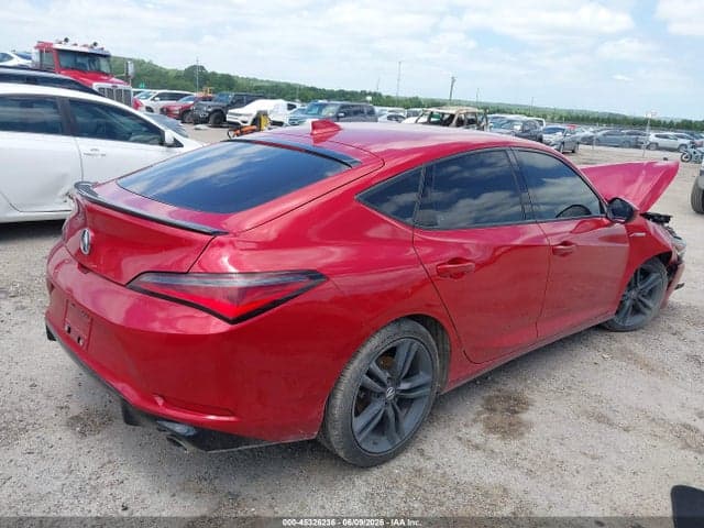 2023 ACURA INTEGRA A-SPEC 4