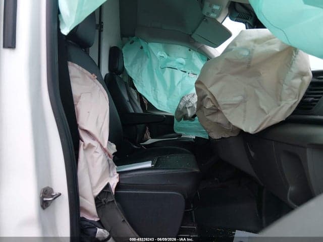 2022 FORD TRANSIT-350 CARGO VAN 5