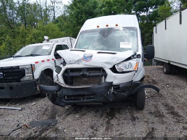 2022 FORD TRANSIT-350 CARGO VAN 6