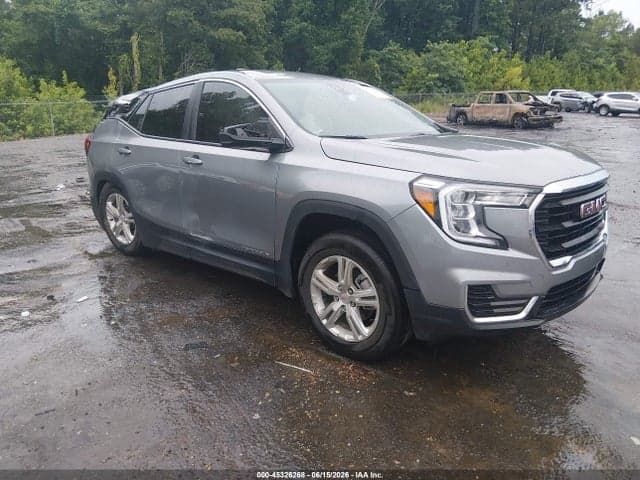 2024 GMC TERRAIN FWD SLE 1