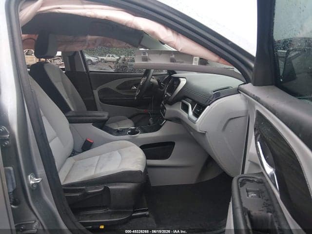 2024 GMC TERRAIN FWD SLE 5