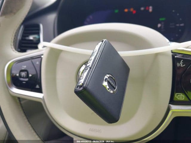 2025 VOLVO XC90 PLUG-IN 12