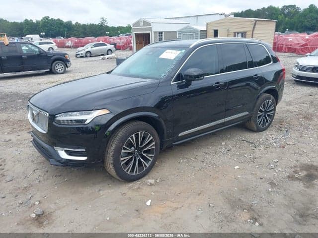 2025 VOLVO XC90 PLUG-IN 3