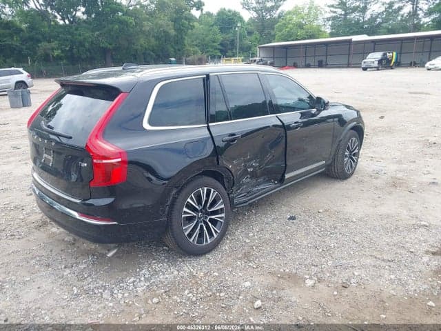 2025 VOLVO XC90 PLUG-IN 5