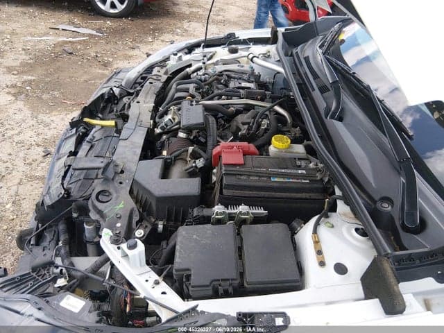 2024 NISSAN SENTRA S XTRONIC CVT 6