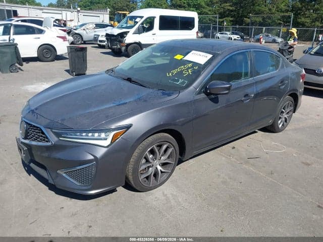 2020 ACURA ILX PREMIUM PACKAGE/TECHNOLOGY PACKAGE 2