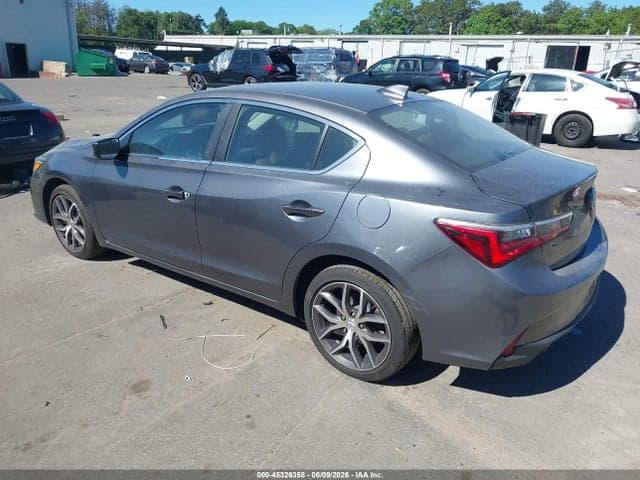2020 ACURA ILX PREMIUM PACKAGE/TECHNOLOGY PACKAGE 3