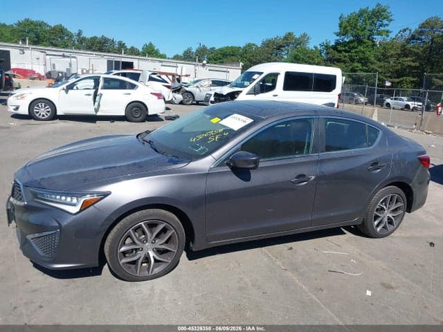 2020 ACURA ILX PREMIUM PACKAGE/TECHNOLOGY PACKAGE 6
