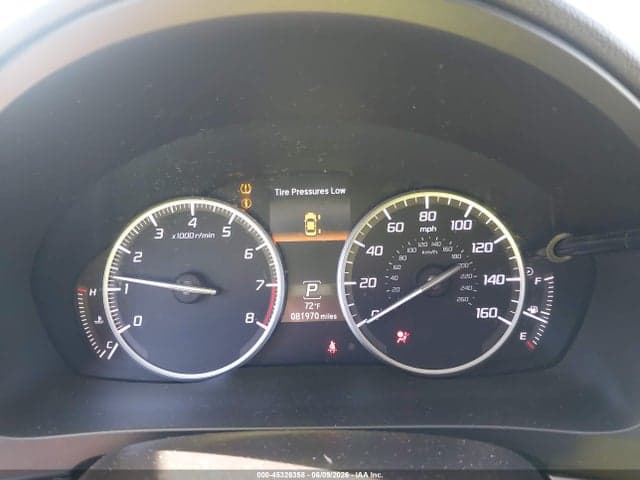 2020 ACURA ILX PREMIUM PACKAGE/TECHNOLOGY PACKAGE 7