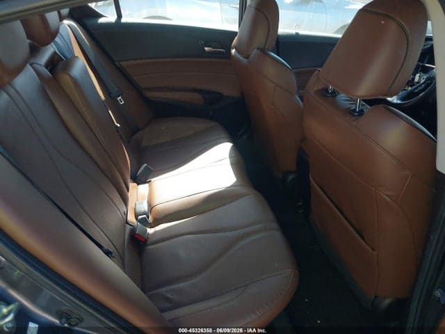 2020 ACURA ILX PREMIUM PACKAGE/TECHNOLOGY PACKAGE 8