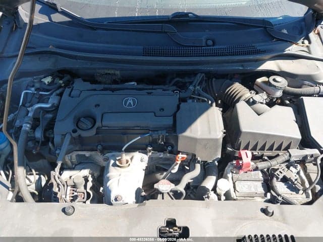 2020 ACURA ILX PREMIUM PACKAGE/TECHNOLOGY PACKAGE 10