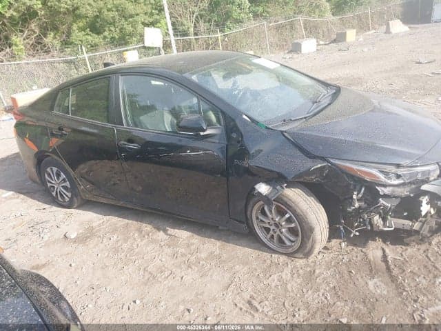 2022 TOYOTA PRIUS PRIME XLE 13
