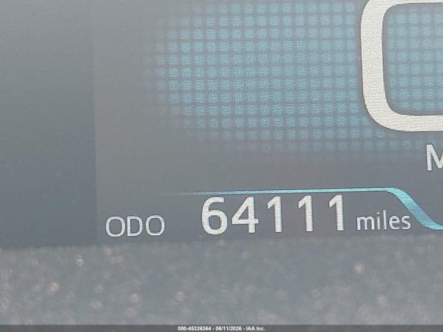 2022 TOYOTA PRIUS PRIME XLE 15