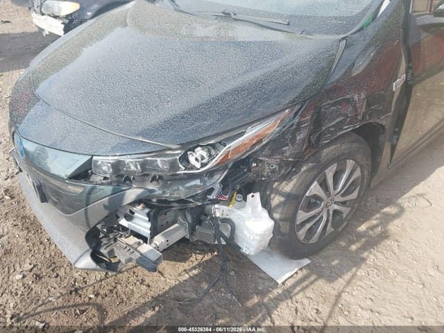 2022 TOYOTA PRIUS PRIME XLE 6